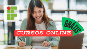 CURSOS - EAD - ONLINE - LICENCIATURA - PORTUGUÊS - LETRAS