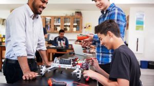 cursos gratuitos - games - robótica - gratuitos - cursos