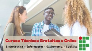cursos gratuitos - cursos online - cursos ead - gratuitos - online