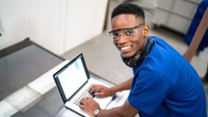 senai - cursos gratuitos - cursos online - cursos ead - segurança do trabalho