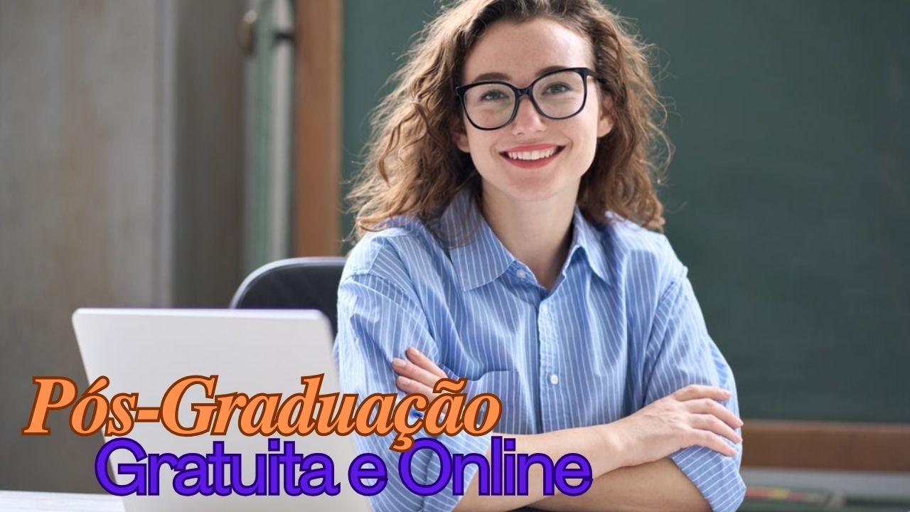 Curso de pós-graduação gratuito em ciências sociais com aulas online ...