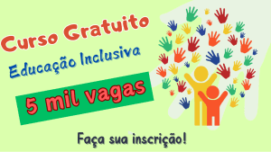 curso gratuito - universidade federal - online - ead - curso