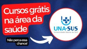 saúde - cursos - obesidade - SUS - cursos gratuitos - cursos online