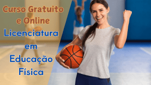 curso gratuito - graduação - universidade estadual - online - curso