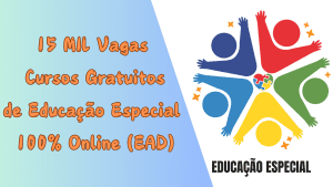 cursos gratuitos - online - gratuitos - ead - educação especial