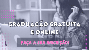 cursos gratuitos - instituto federal - graduação - online - ead