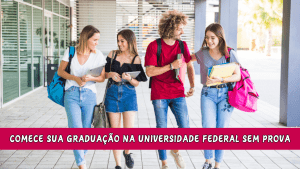 cursos gratuitos - universidade federal - graduação - cursos - gratuitos