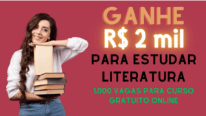 curso gratuito - online - ead - universidade federal - curso
