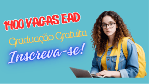 Cursos - graduação gratuita - online - universidade federal - ead