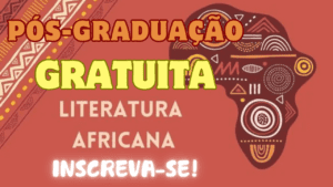 curso gratuito - pós-graduação - online - ead - curso
