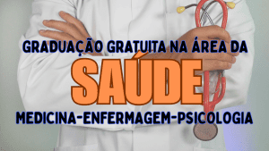 cursos gratuitos - medicina - graduação - cursos - vestibular