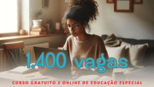 curso gratuito - online - Instituto federal - ead - curso