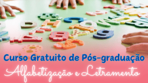 curso gratuito - pós-graduação - universidade estadual - curso - gratuito