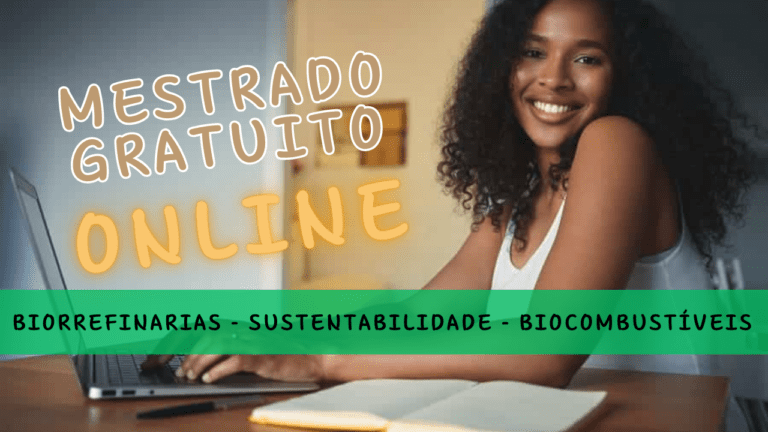 curso gratuito - mestrado - online - ead - curso