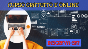 curso gratuito - online - ead - curso - gratuito