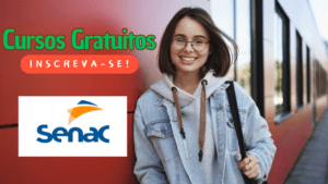cursos gratuitos - cursos técnicos - senac - formação - técnica gratuitos