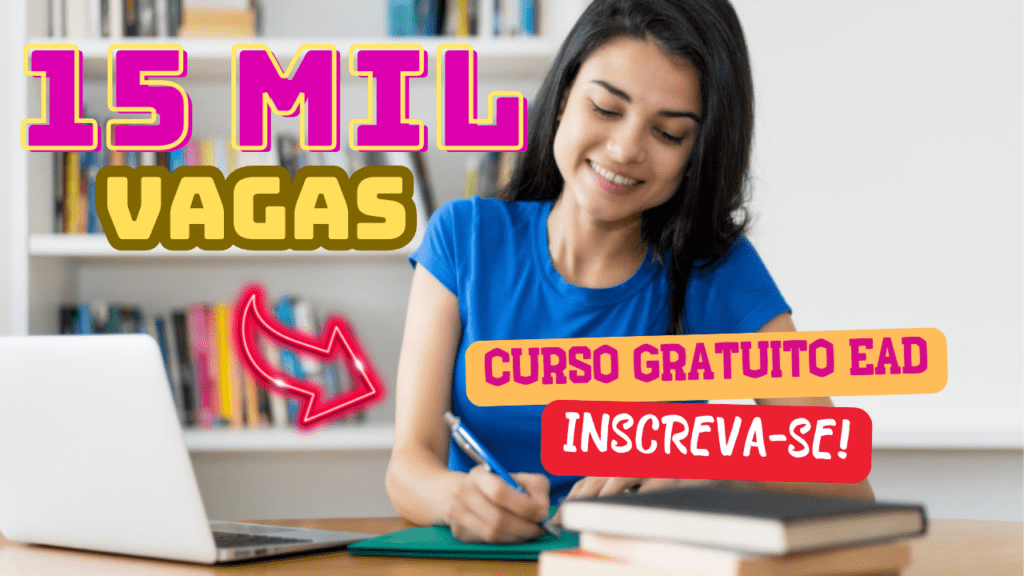 curso gratuito - online - ead - educação inclusiva - curso