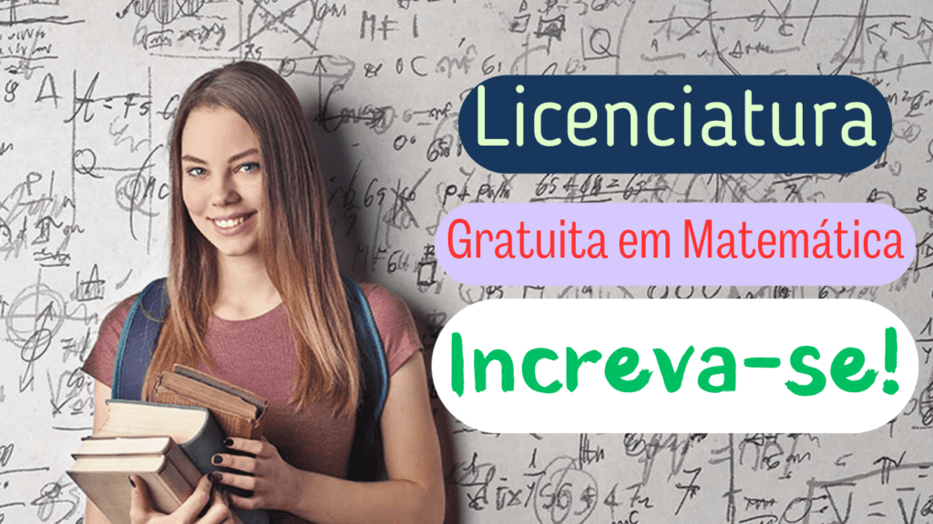 curso gratuito - online - ead - licenciatura - curso