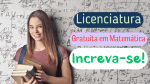 curso gratuito - online - ead - licenciatura - curso