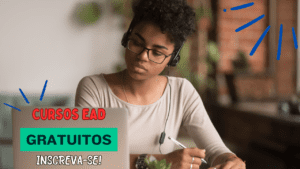 cursos gratuitos - online - ead - cursos - gratuitos