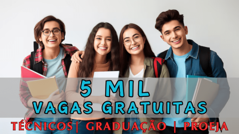 cursos gratuitos - cursos técnicos - graduação - instituto federal - online