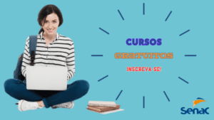 cursos gratuitos - senac - gratuitos - cursos - técnico