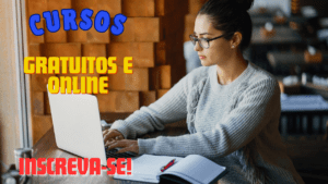 cursos gratuitos - online - ead - google - cursos