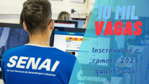 cursos gratuitos - gratuitos - cursos - senai - qualificação