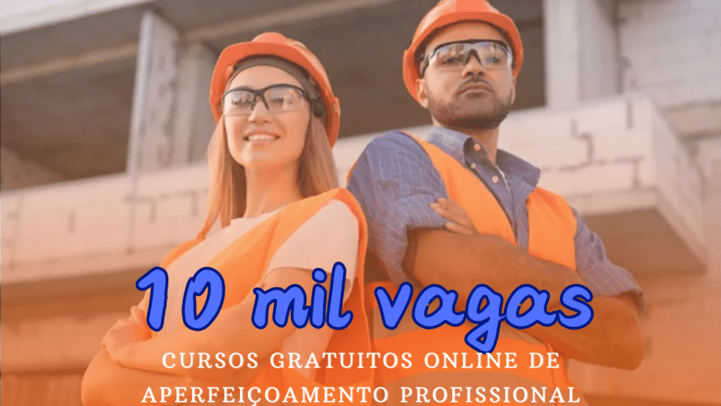 cursos gratuitos - online - gratuitos - ead - senai