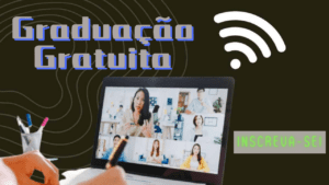 cursos gratuitos - graduação - online - instituto federal - ead