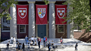 cursos gratuitos - Harvard - online - ead - cursos