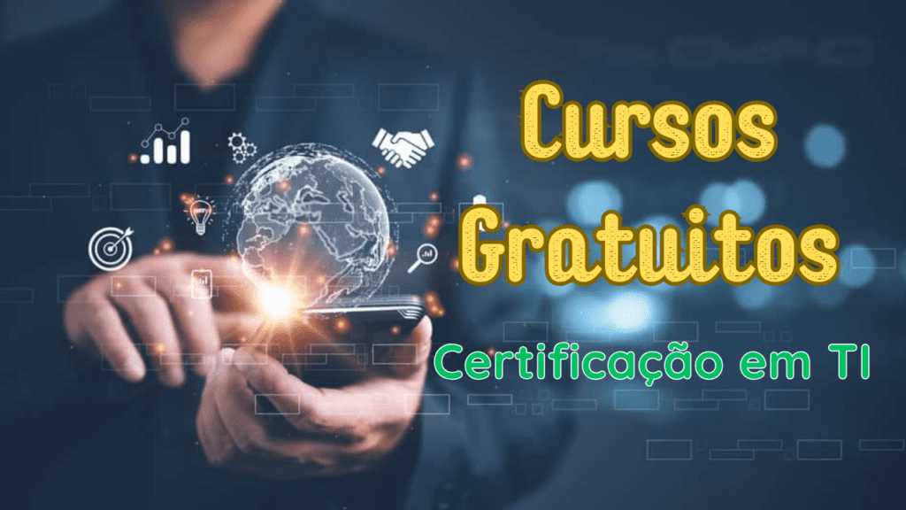 cursos gratuitos - online - ead - gratuitos - cursos