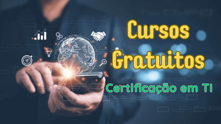 cursos gratuitos - online - ead - gratuitos - cursos