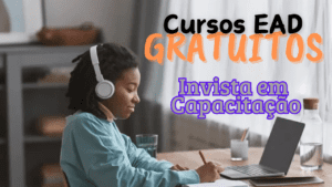 cursos gratuitos - online - ead - cursos - FGV