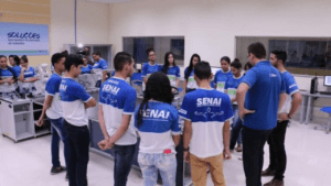 cursos gratuitos - formação técnica - vagas - senai - cursos