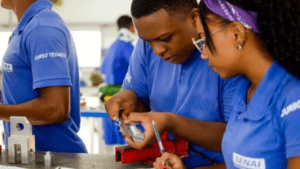 cursos gratuitos - técnicos - senai - cursos - gratuitos