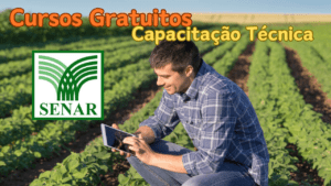 cursos gratuitos - cursos técnicos - senar - cursos - gratuitos
