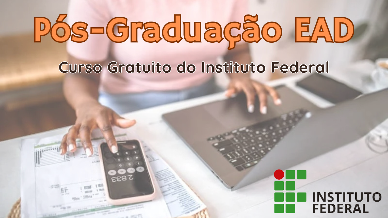 Curso gratuito de pós-graduação em finanças corporativas 100% online ...