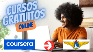 cursos gratuitos - gratuitos - online - ITA - cursos