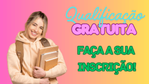 cursos gratuitos - qualificação - beleza - gestão - cursos