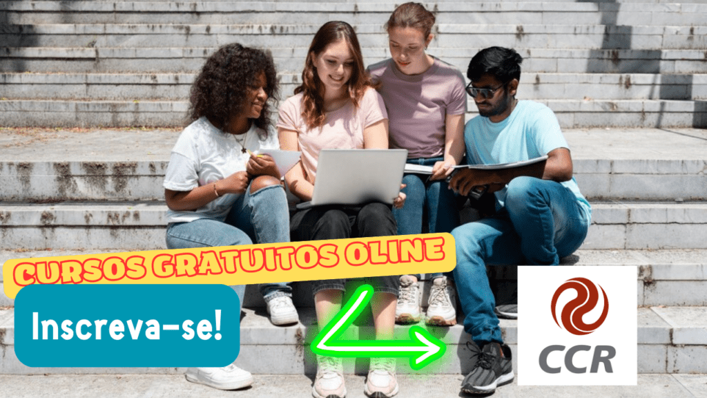 cursos gratuitos - online - ead - cursos - gratuitos