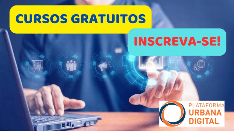 cursos gratuitos - certificação - tecnologia - cursos - gratuitos