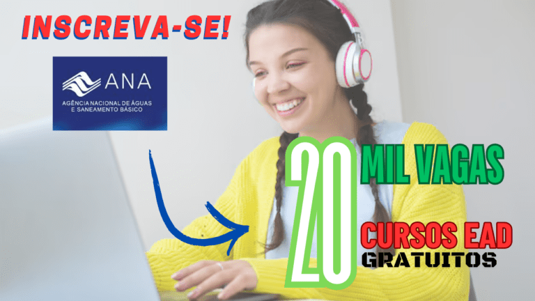 cursos gratuitos - online - ead - cursos - gratuitos