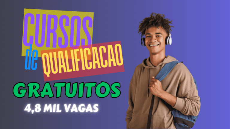 cursos gratuitos - gratuitos - qualificação - naves do conhecimento - tecnologia