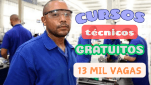 cursos técnicos gratuitos - cursos técnicos - cursos – gratuitos - técnicos
