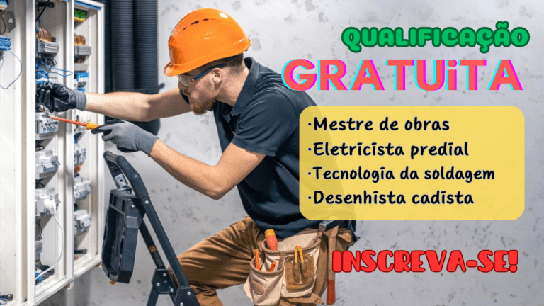 cursos técnicos gratuitos - cursos técnicos - cursos - universidade federal - gratuitos