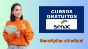 cursos gratuitos - senac - cursos - gratuitos - beleza