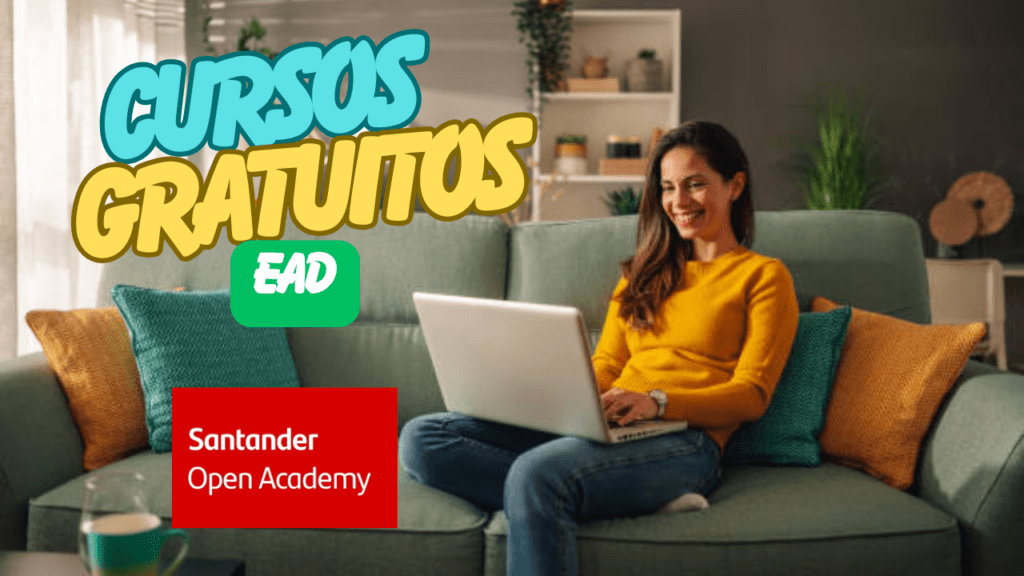 cursos gratuitos - online - ead - cursos - gratuitos