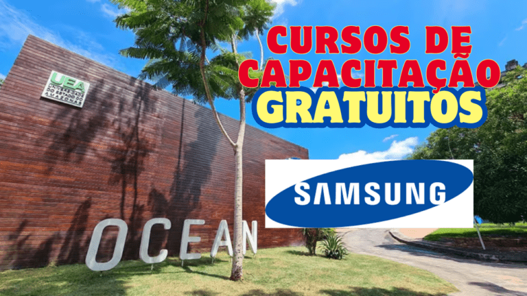 cursos gratuitos - capacitação - tecnologia - cursos - gratuitos