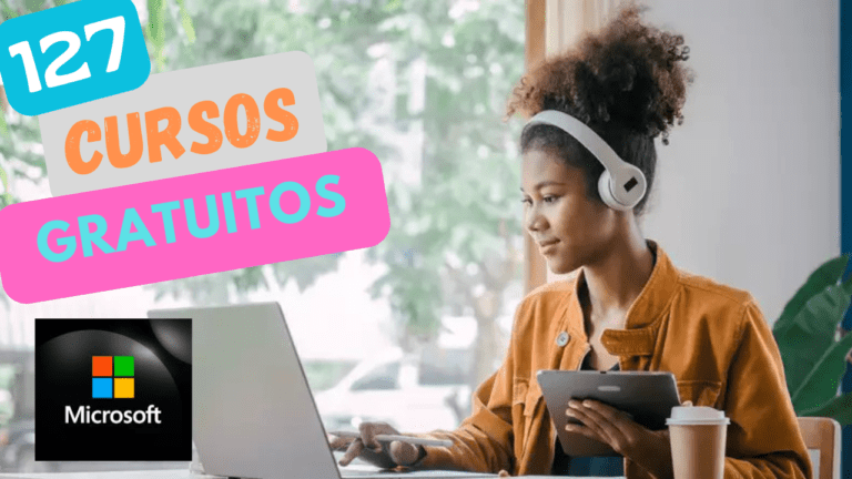 cursos gratuitos - online - ead - gratuitos - tecnologia